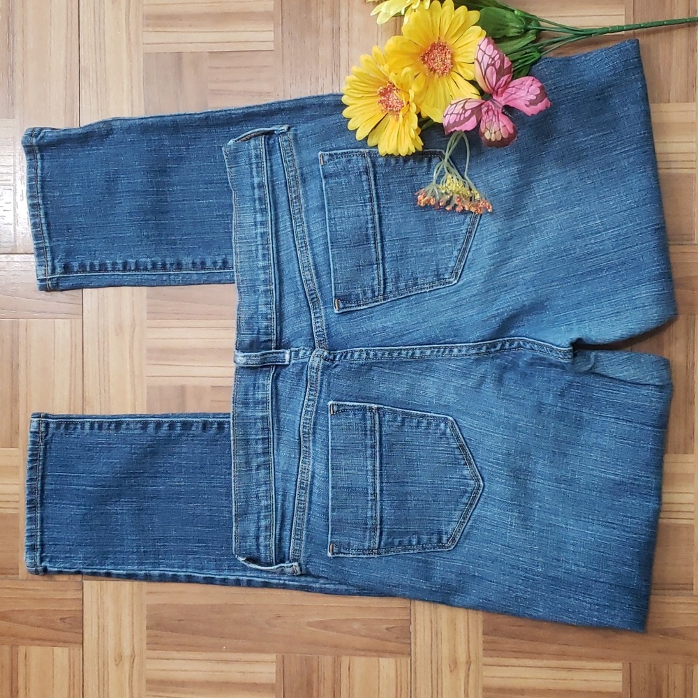 OLD NAVY the sweetheart jeans